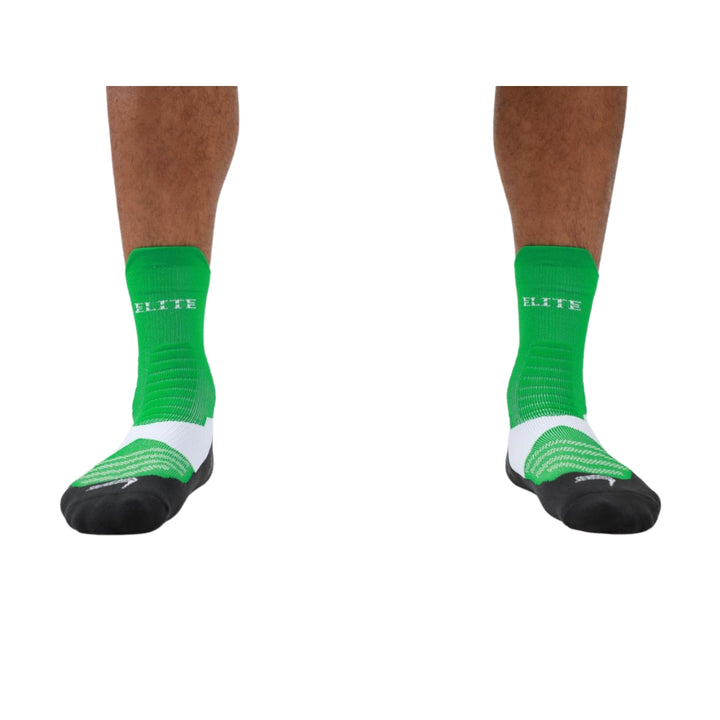 Elite Team Socks - Green