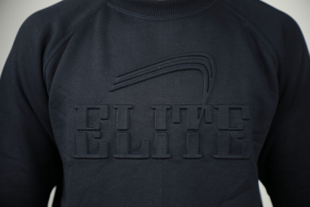 Elite CREWNECK - Navy