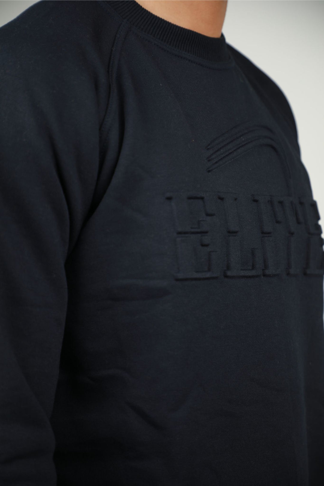 Elite CREWNECK - Navy