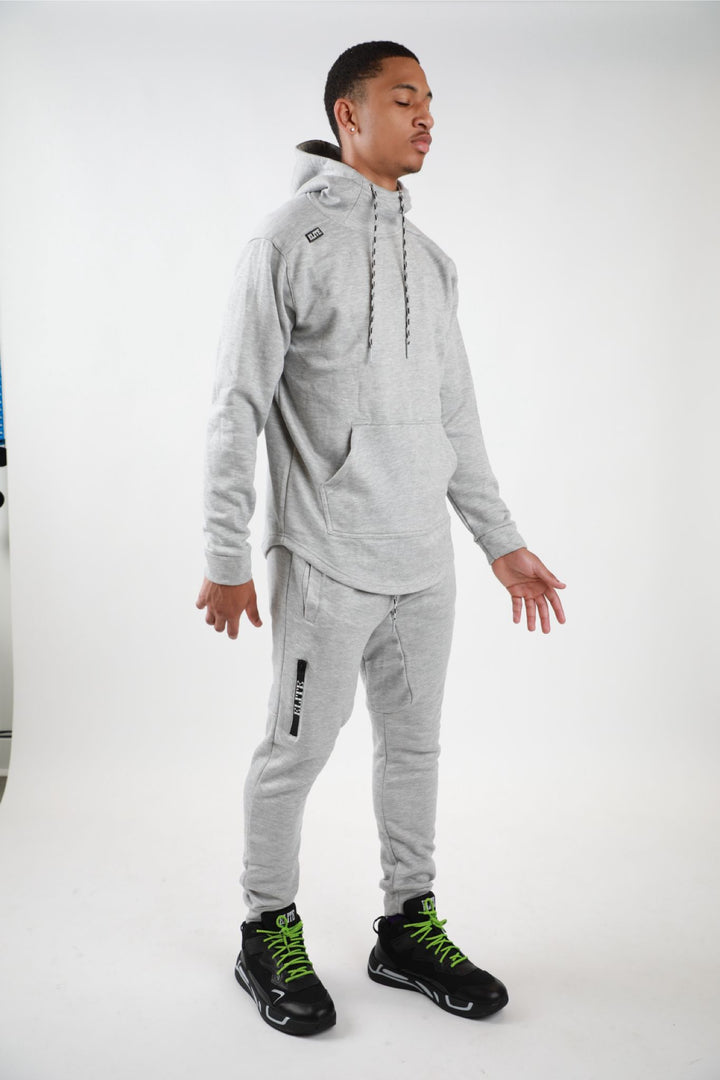 ELITE Jogger Set - Grey