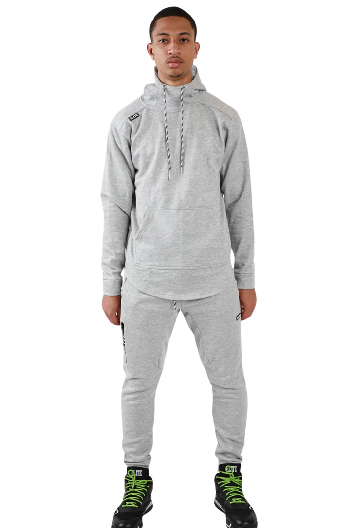 ELITE Jogger Set - Men's - Grey