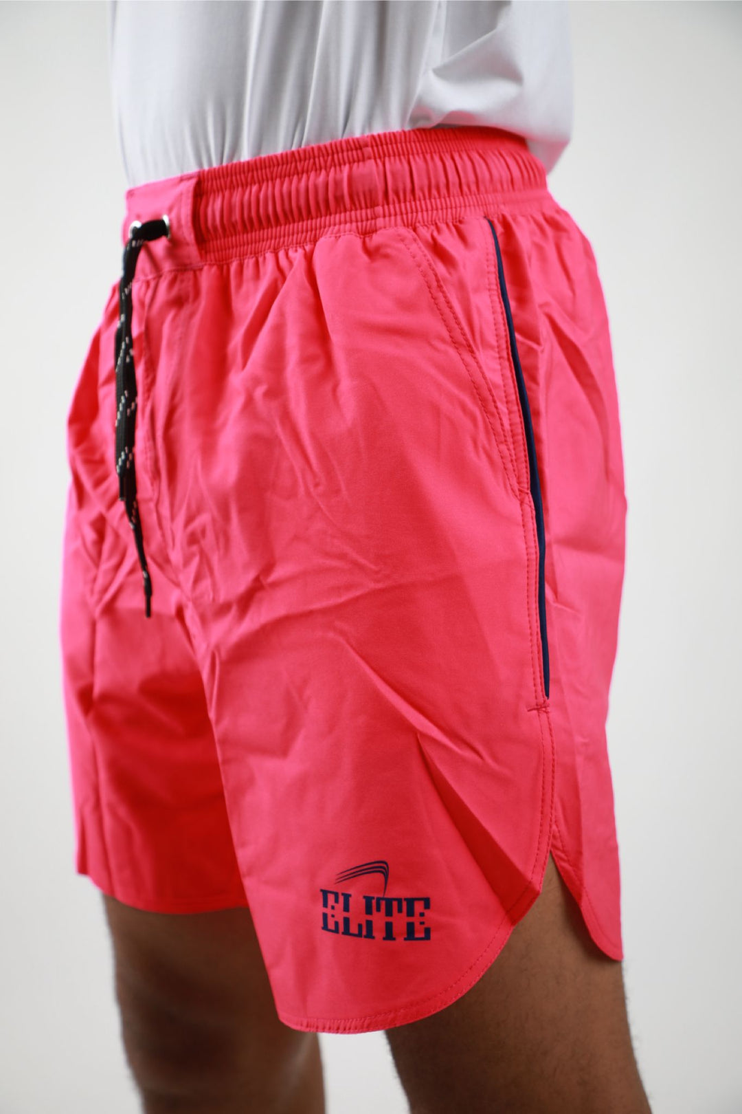 Elite Shorts  - Pink