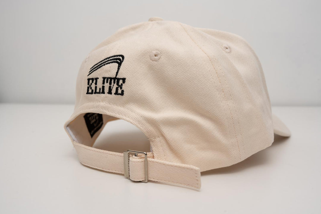 SuLab Dad Hat - Beige