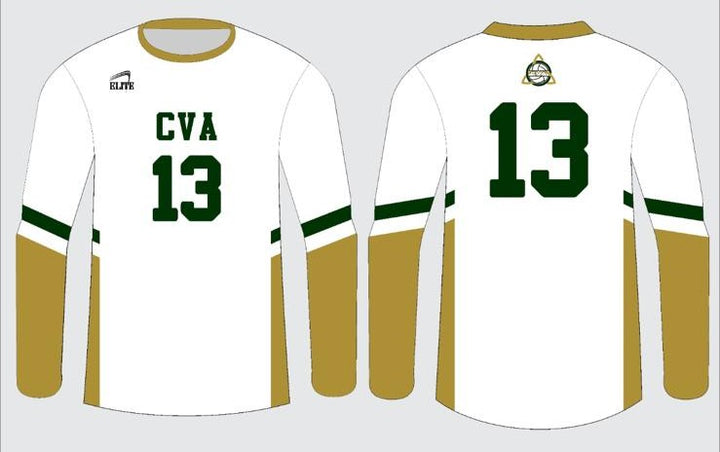 Volleyball package