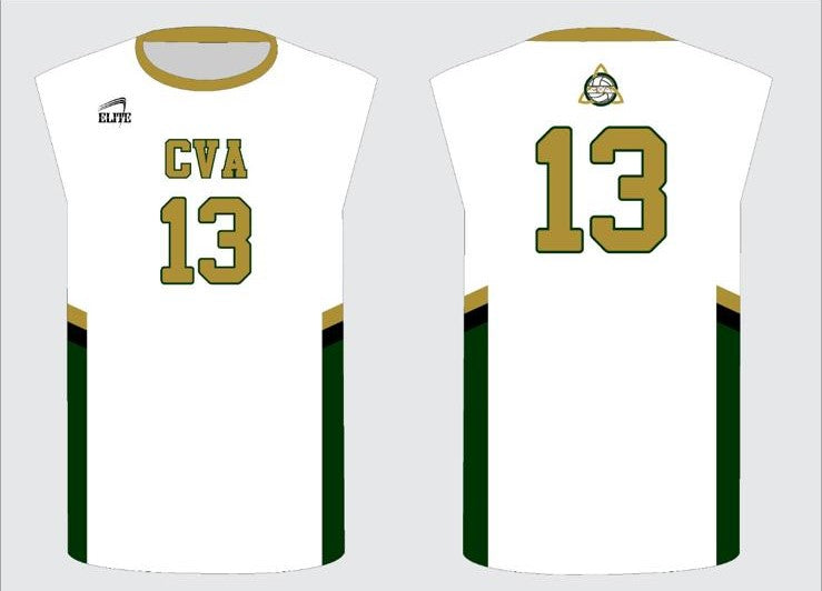 Volleyball package