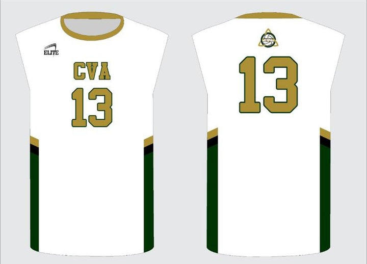 Volleyball package