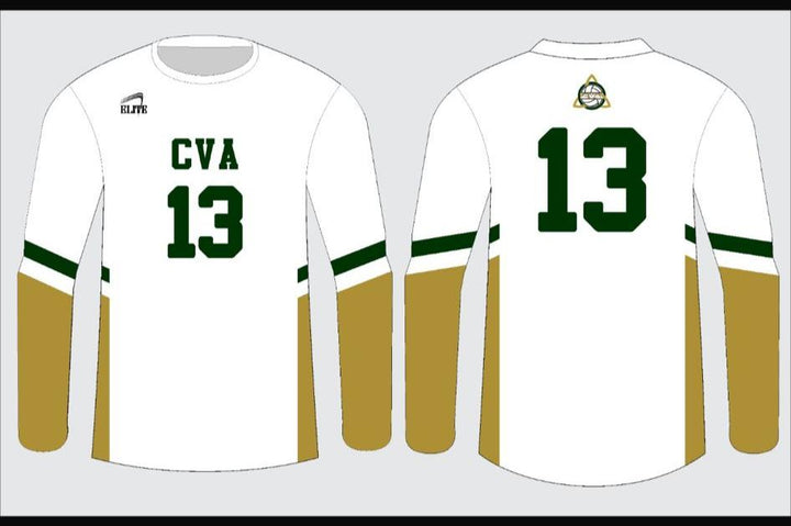 Girls Volleyball package