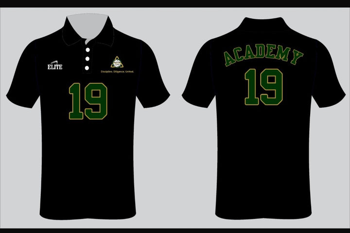 Boys Volleyball Package