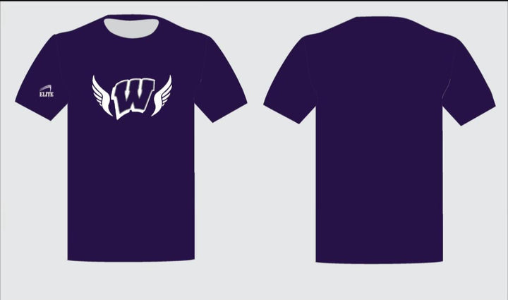 Woodlawn High Track Package