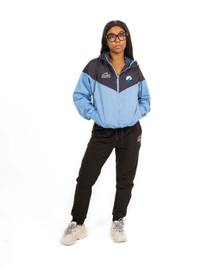 Westdale 2-Tone Windbreaker