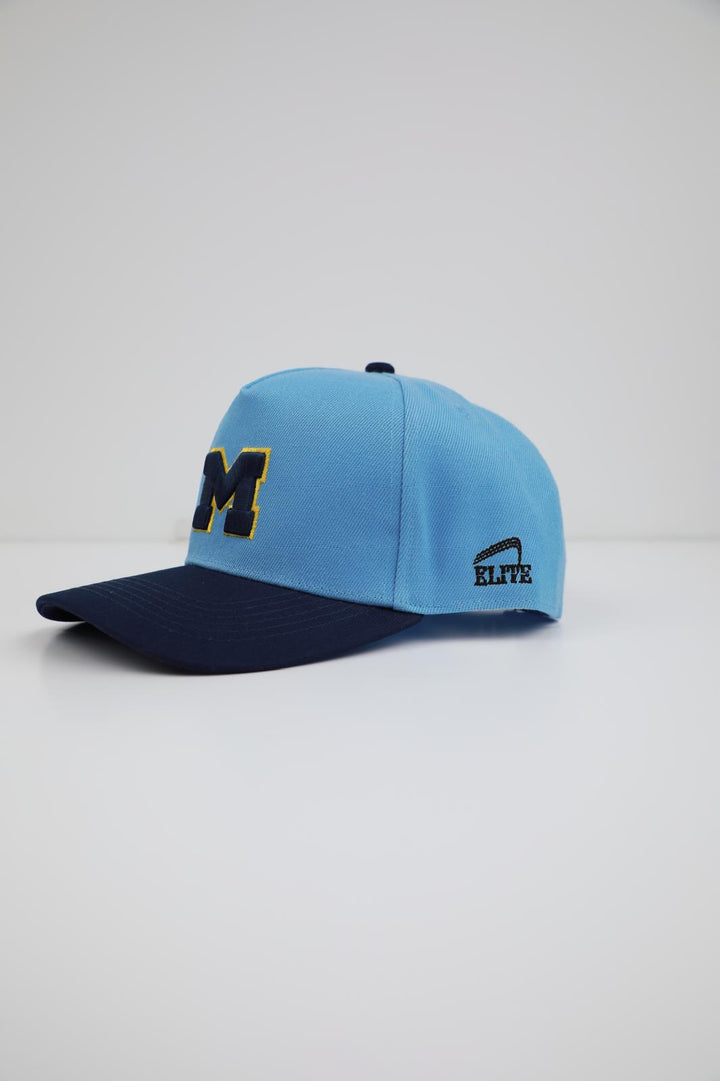 Madison - Carolina & Navy