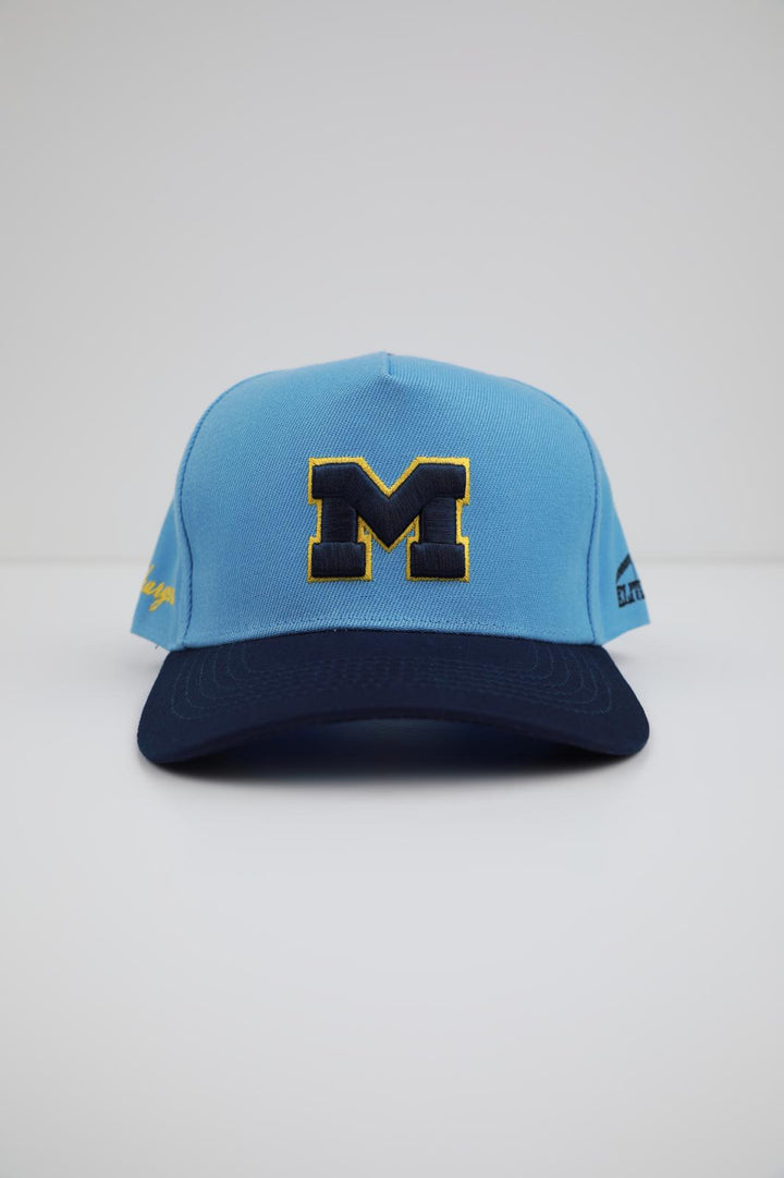 Madison - Carolina & Navy