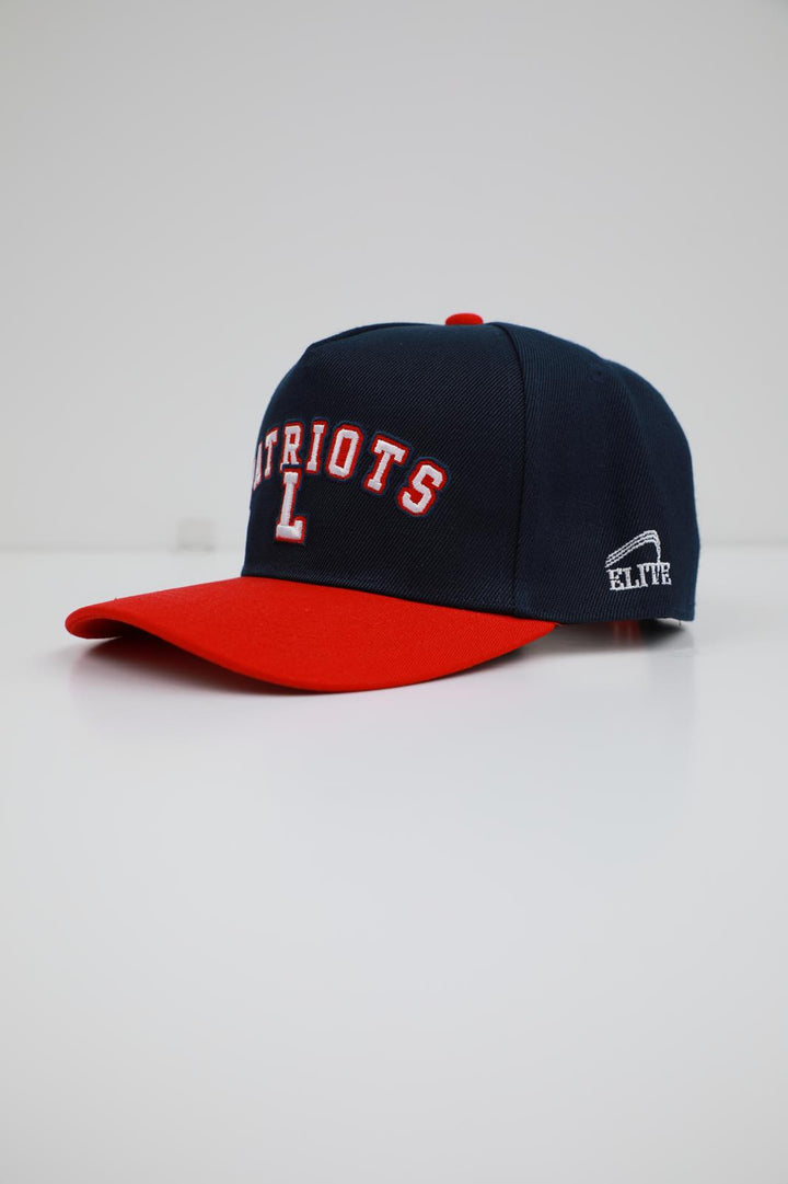 Patriots - Red & Navy