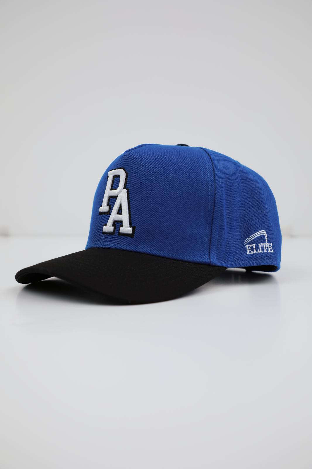 Pels Devils - Blue & Black