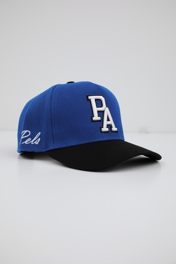 Pels Devils - Blue & Black