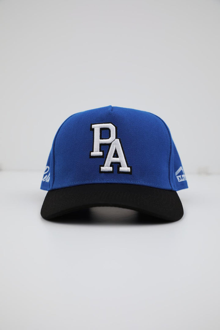 Pels Devils - Blue & Black