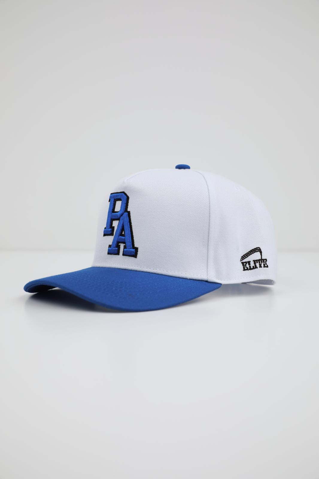 Pels Devils - Blue & White