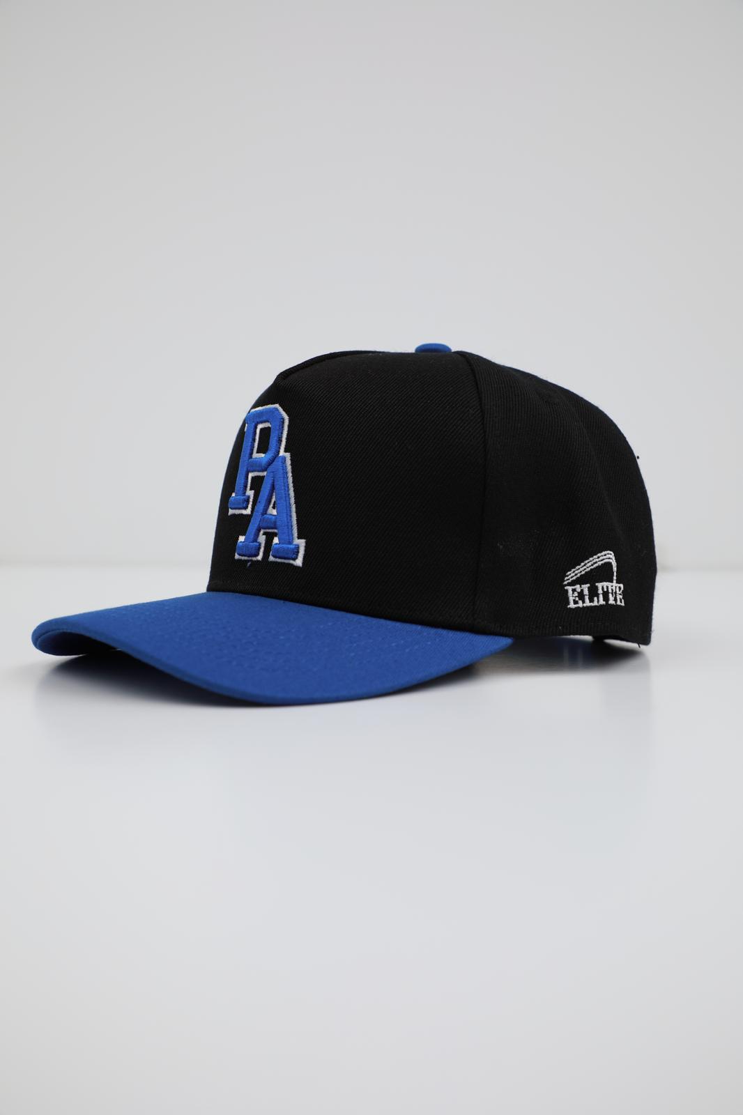Pels Devils - Blue & White