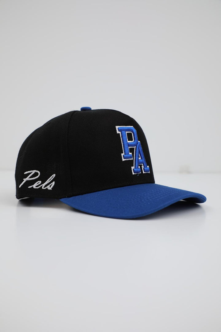 Pels Devils - Blue & White