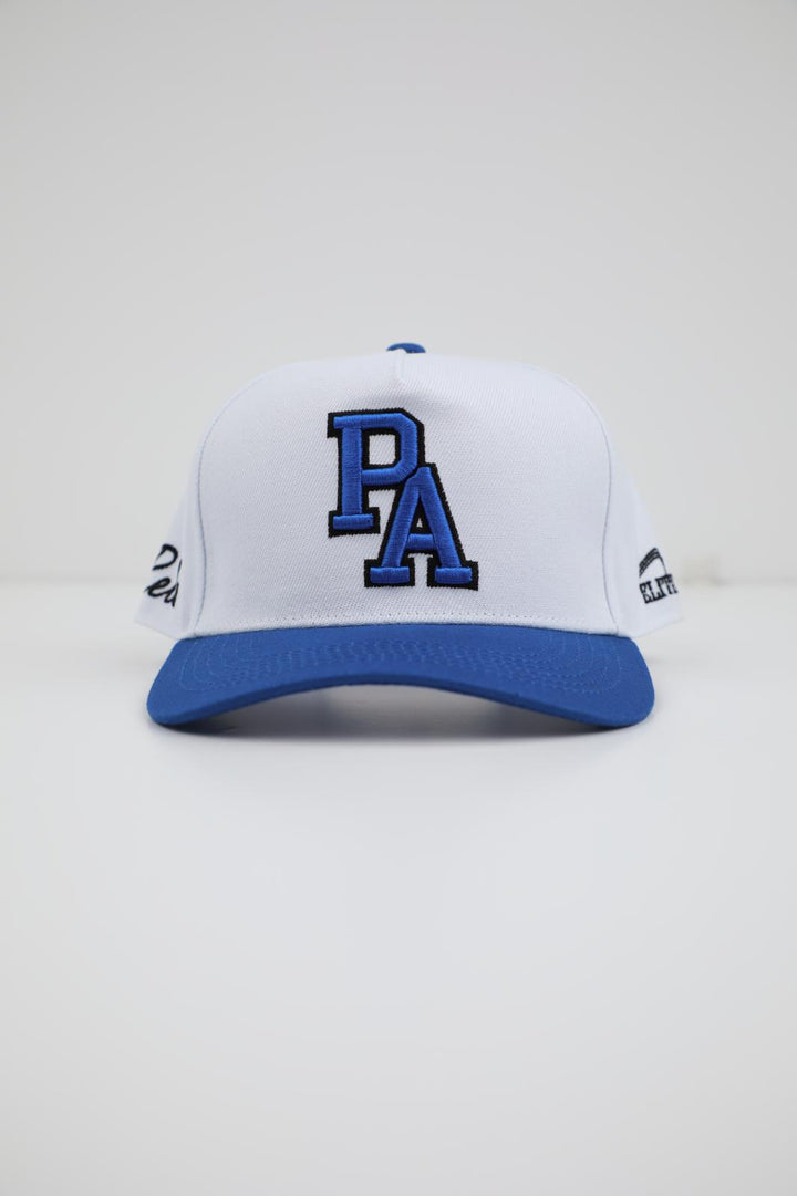 Pels Devils - Blue & White