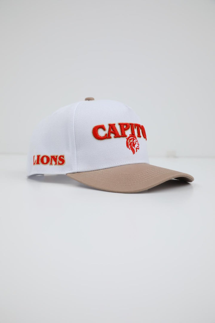 Lions - Saints & Gold