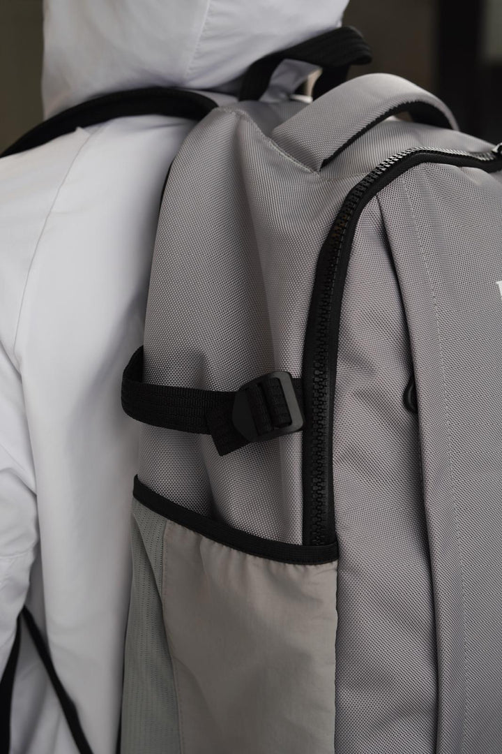 Elite Game Day Backpack - Grey