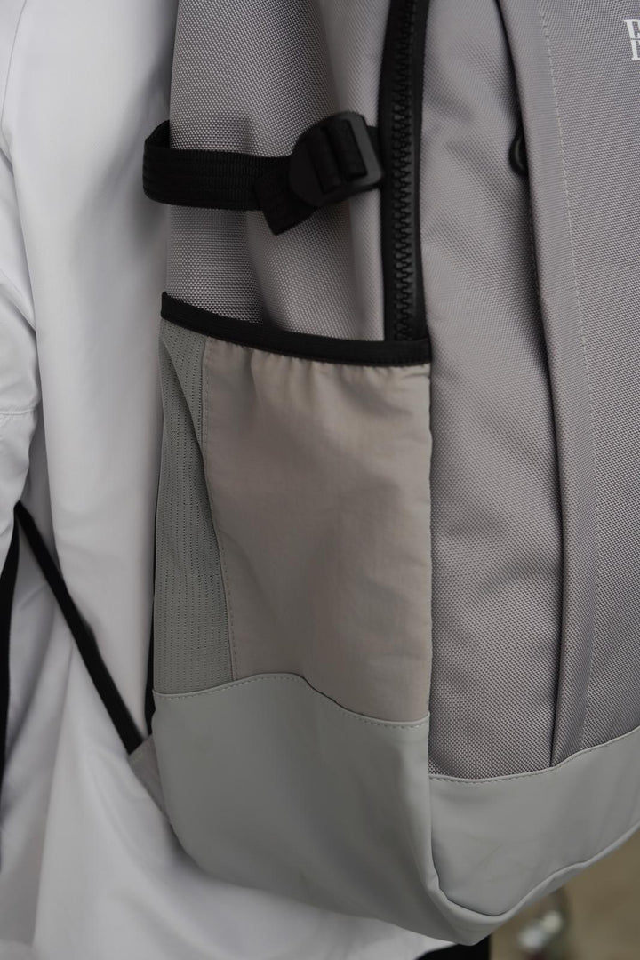 Elite Game Day Backpack - Grey