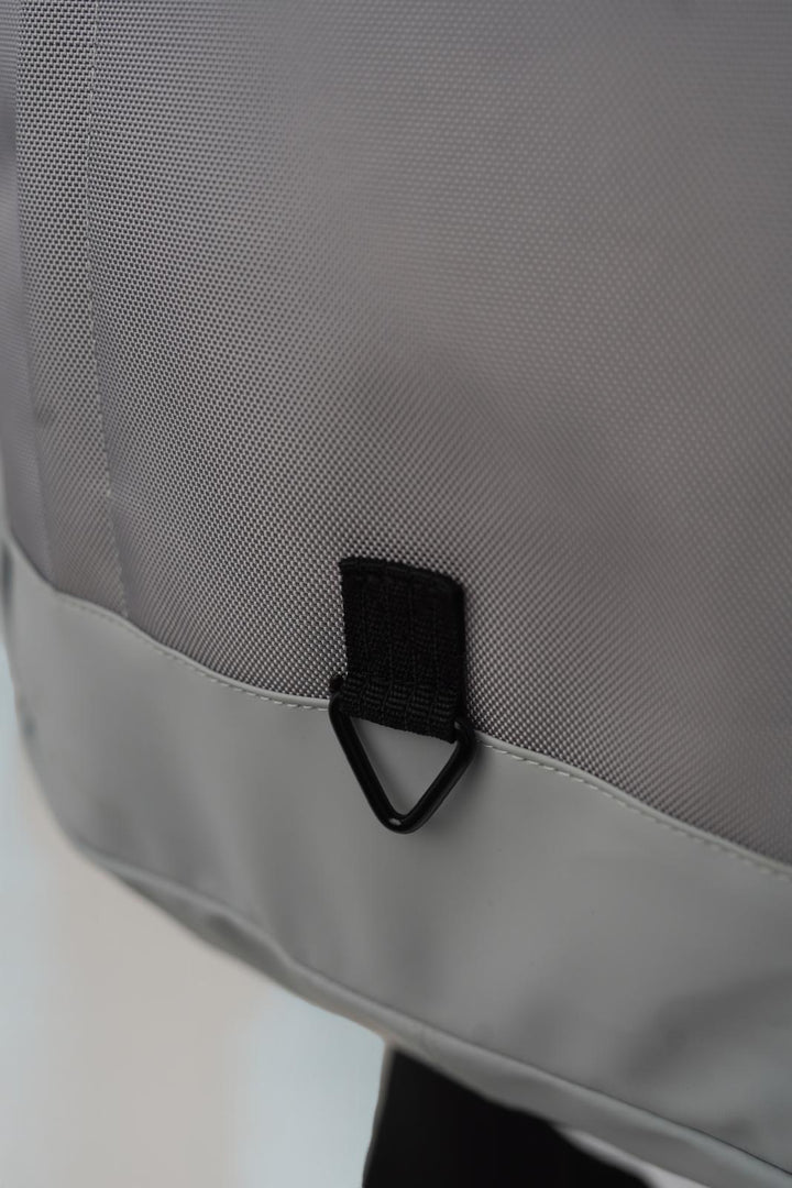 Elite Game Day Backpack - Grey