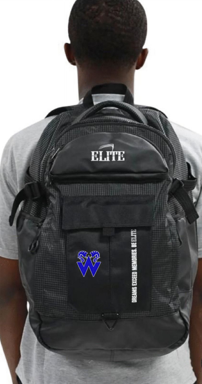 West St john Volleyball Player Package