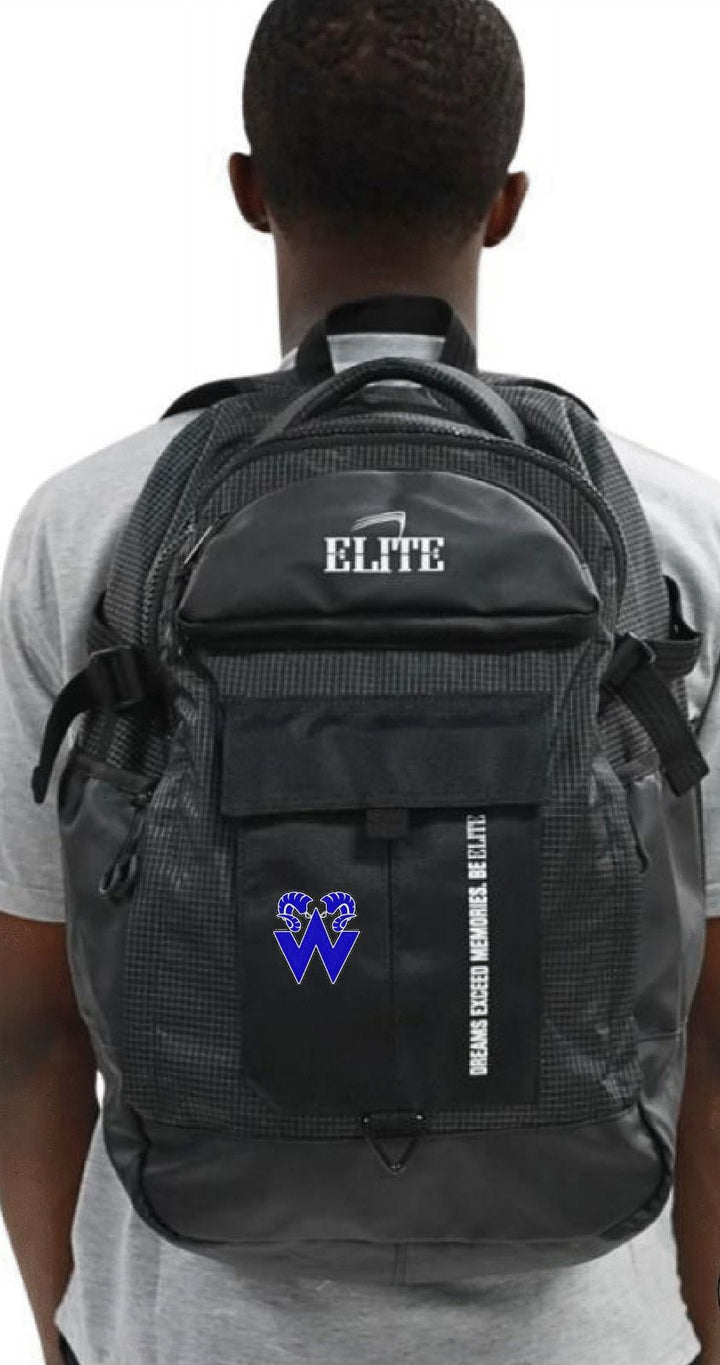 West St john Volleyball Player Package