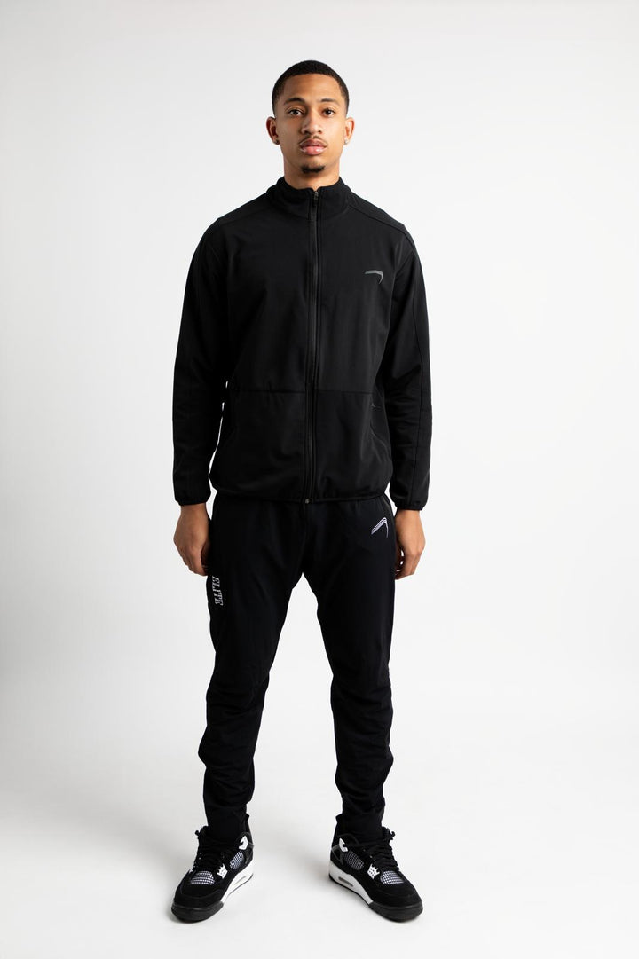 ELITE FLEX SUIT - Black