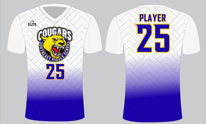 SOUTHEAST VOLLEYBALL TEAM PACKAGE