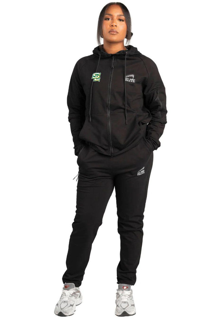 SU LAB GIRLS BASKETBALL PACKAGE