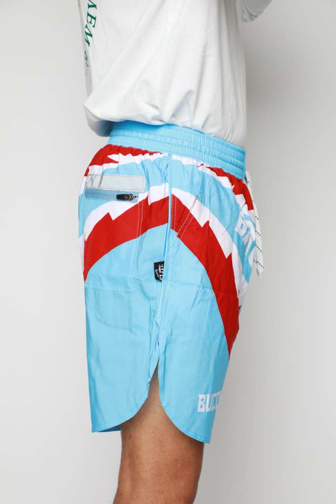 Broadmoor Shorts - Sky Blue