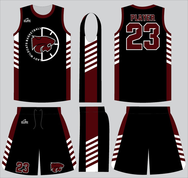 Central Team Package