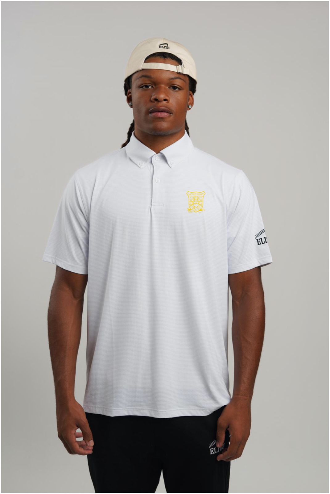 SH Elite Polo