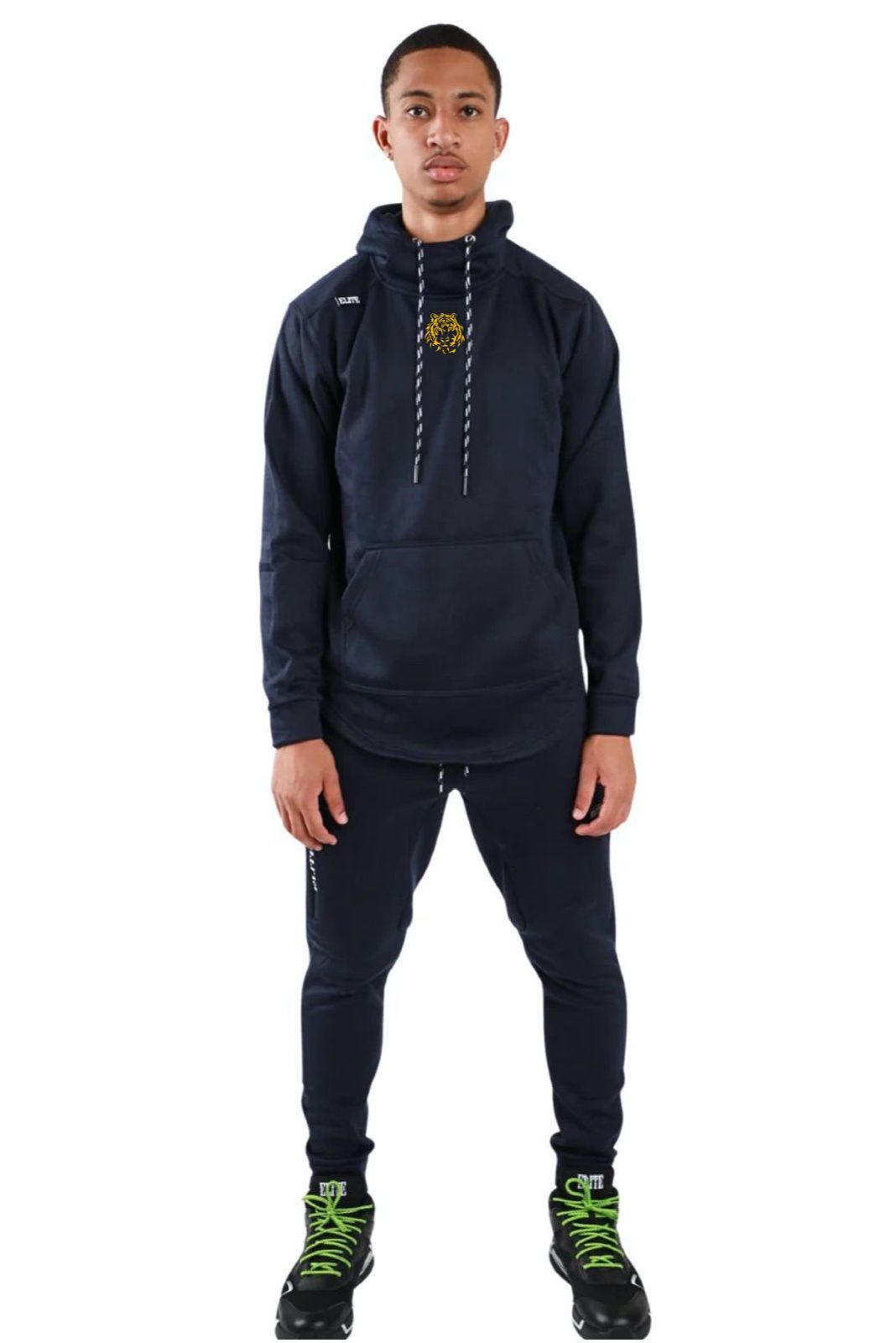 SH Elite Extended Hoodie and Jogger Set