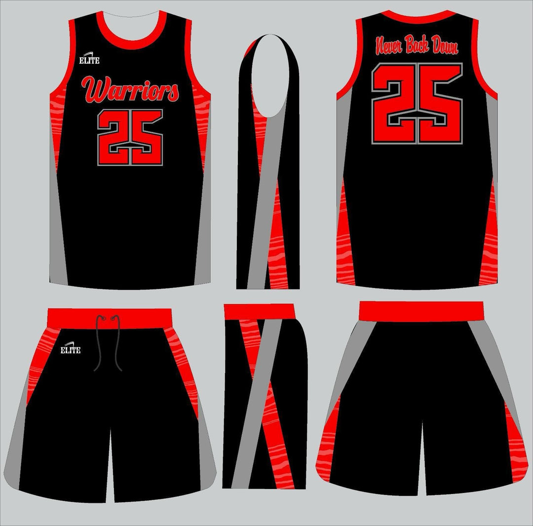 NTX Reversible Uniform
