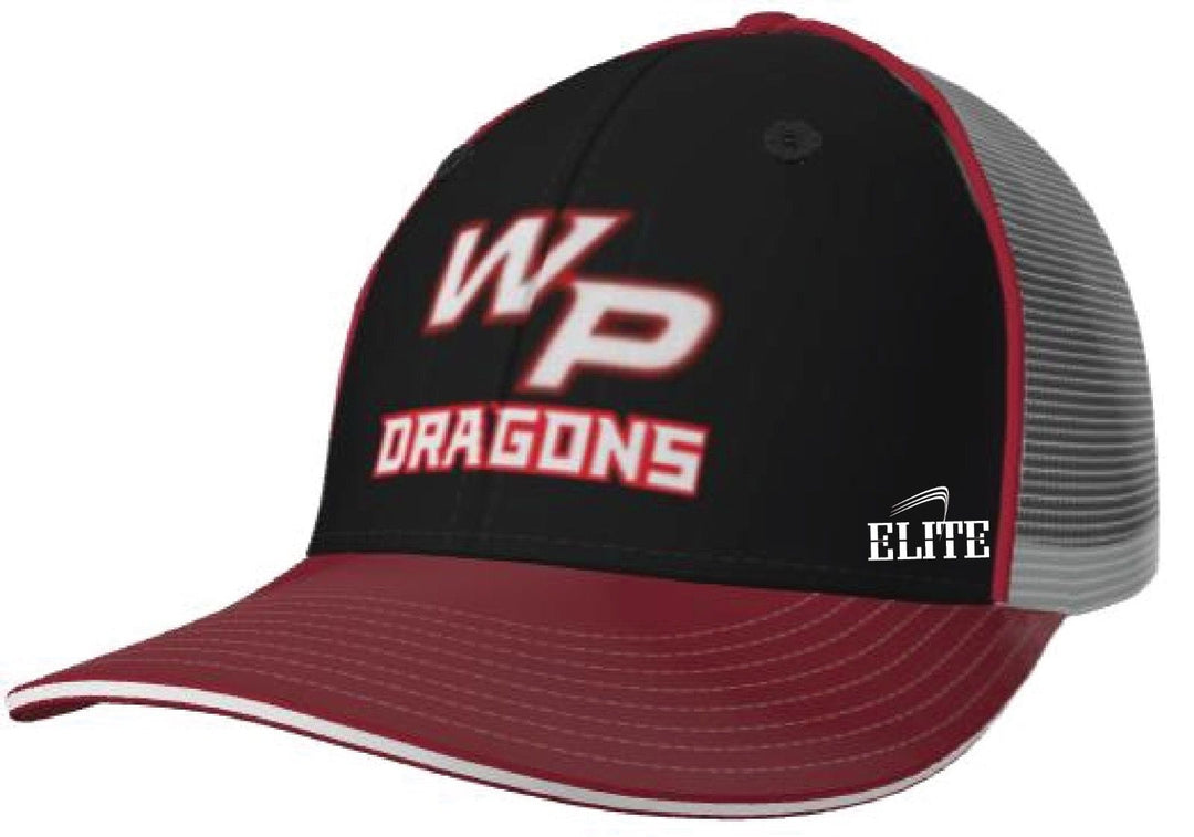 WP Dragons Hat