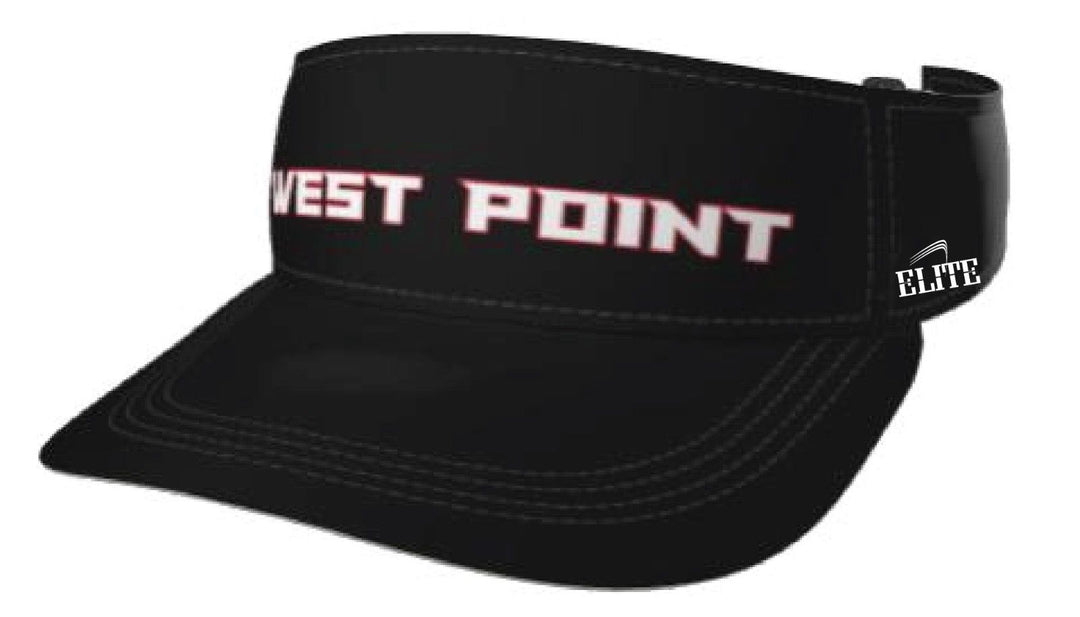West Point Visor