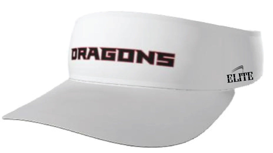 Dragons Visor