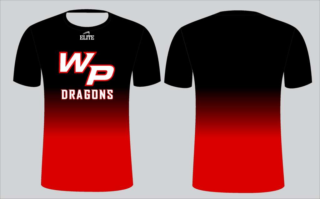 WP Women’s T-Shirt - Black