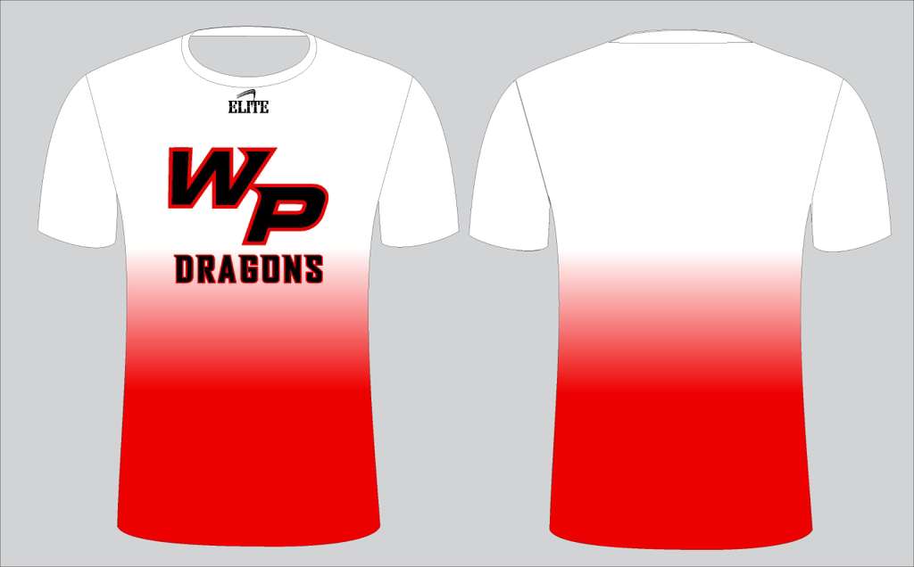 WP Women’s T-Shirt - White
