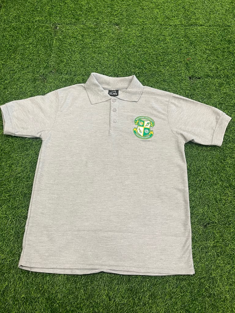 Southern Lab Shirt - Gray