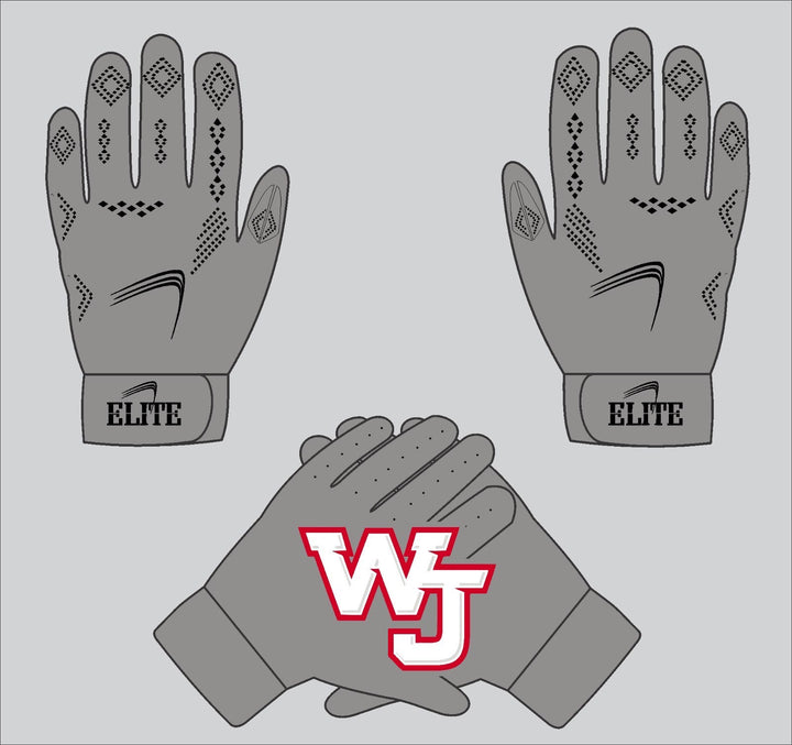 West Jeff Football Player Package