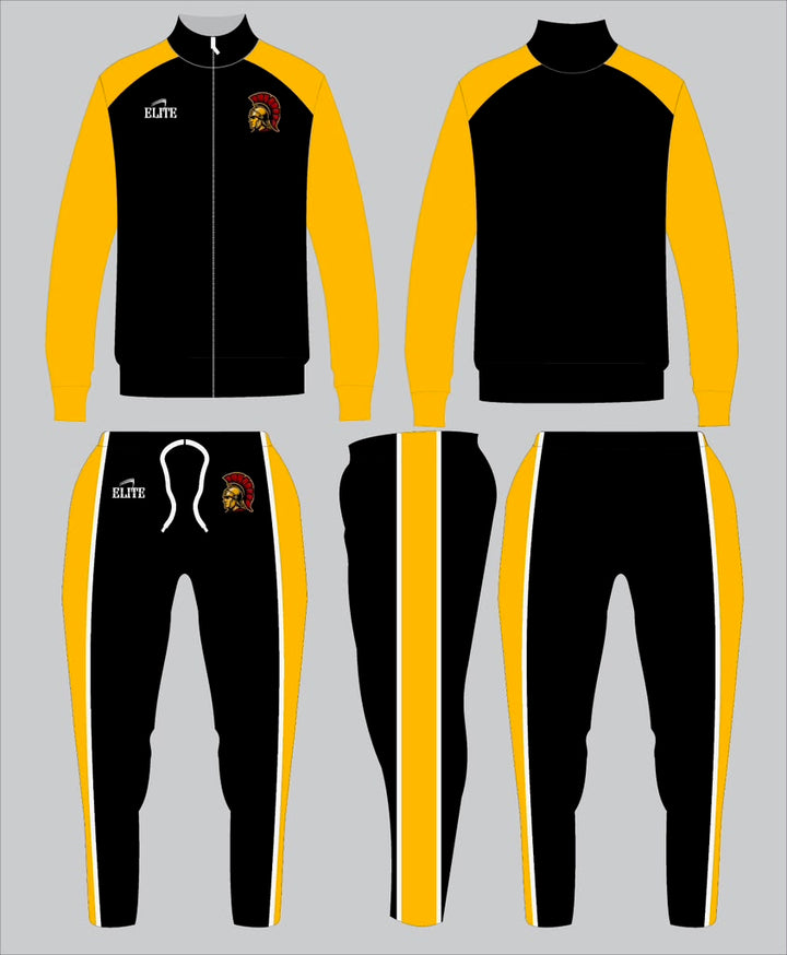 Ferriday Basketball Player Package
