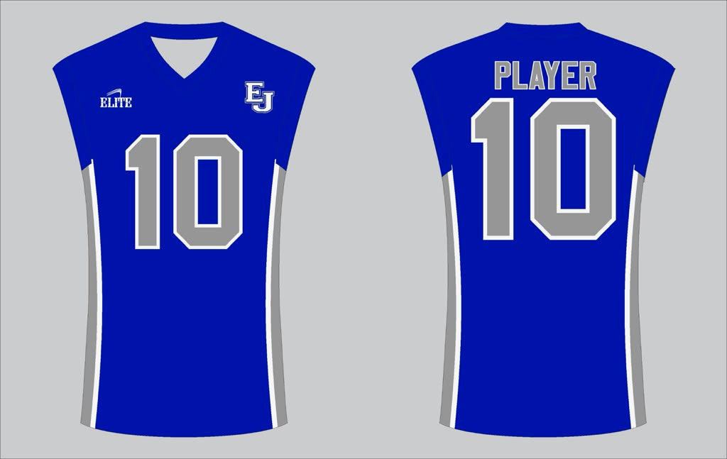 Mandatory Player Package