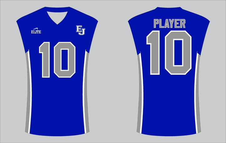 Mandatory Player Package