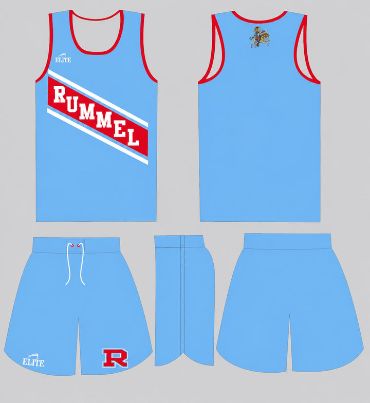 Rummel Mandatory Player Package