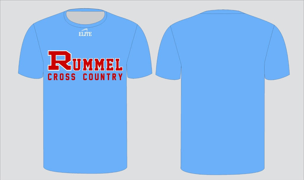 Rummel Mandatory Player Package